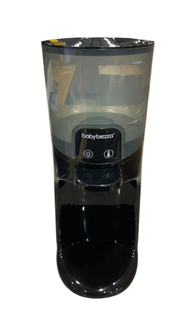 Baby Brezza Instant Warmer Advanced, Black