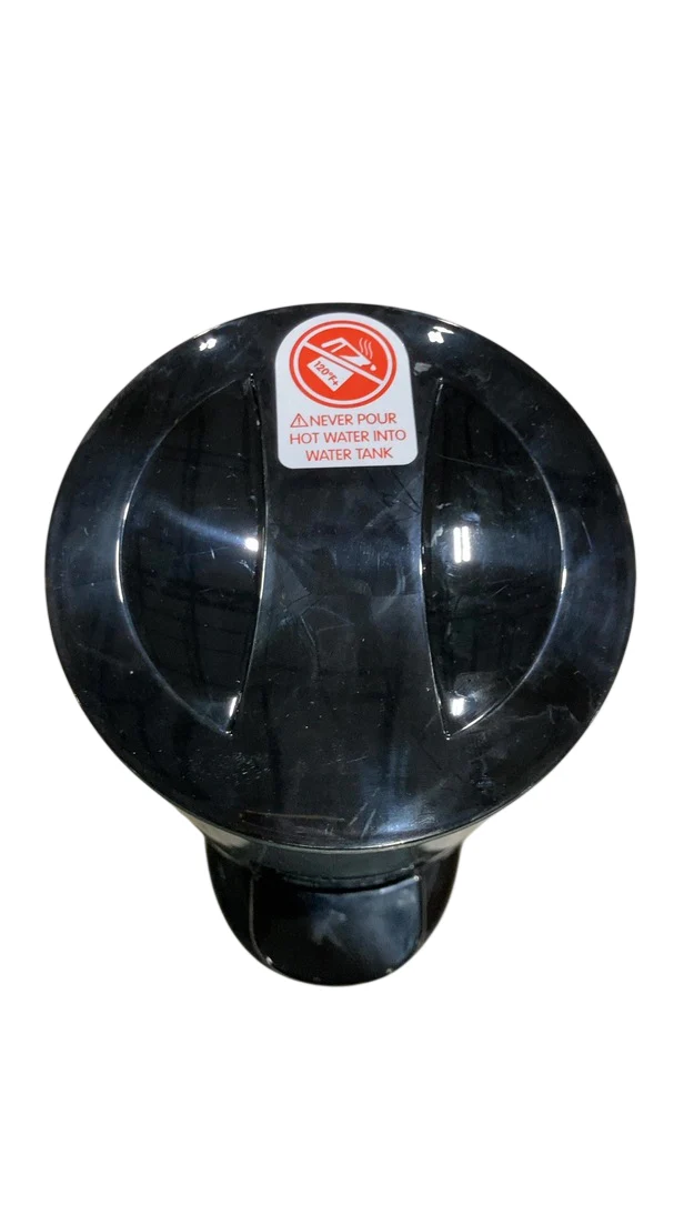 Baby Brezza Instant Warmer Advanced, Black - Image 3