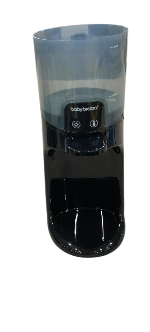 Baby Brezza Instant Warmer Advanced, Black - Image 3