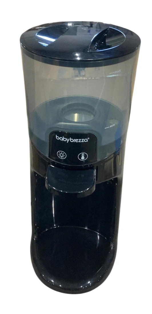 Baby Brezza Instant Warmer Advanced, Black - Image 4