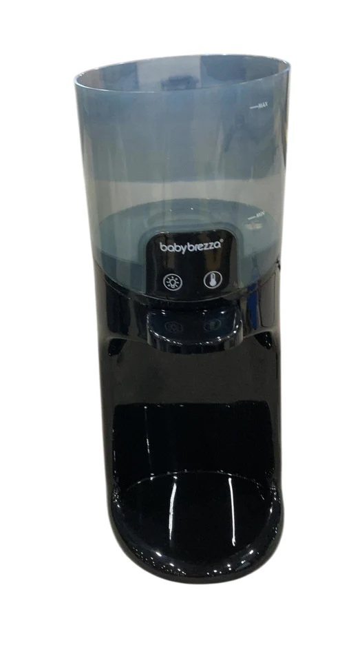 Baby Brezza Instant Warmer Advanced, Black - Image 3