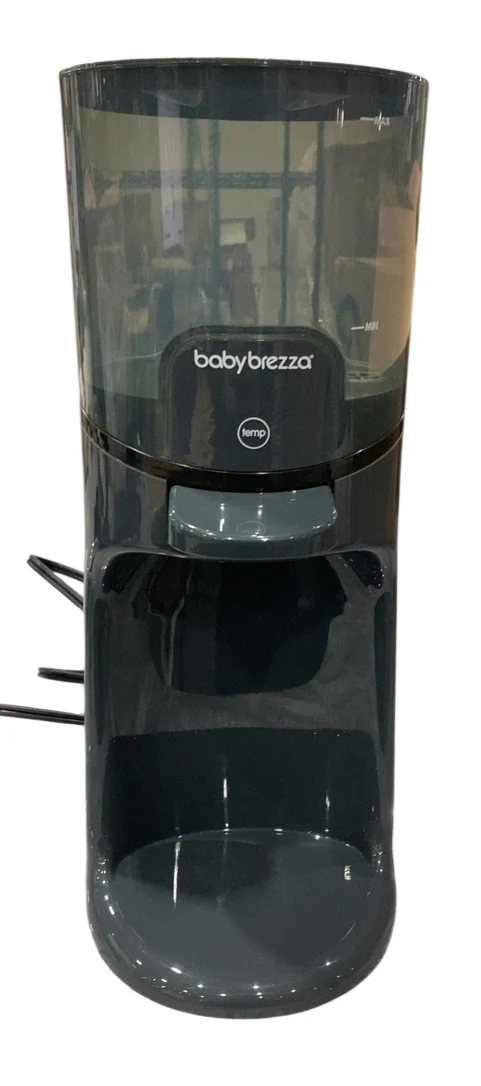 Baby Brezza Instant Warmer, Charcoal