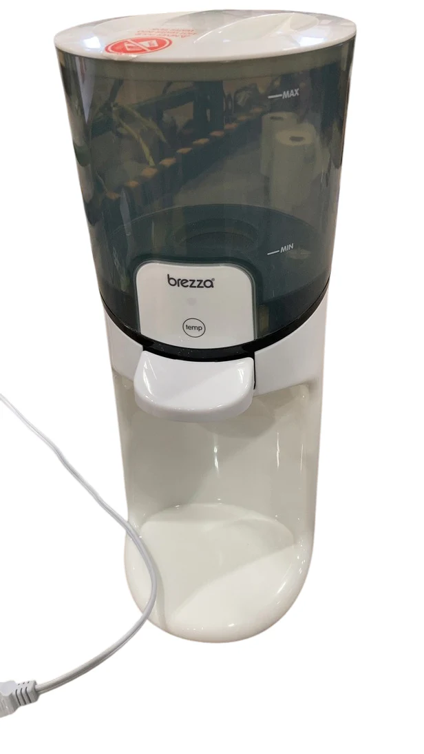 Baby Brezza Instant Warmer, White