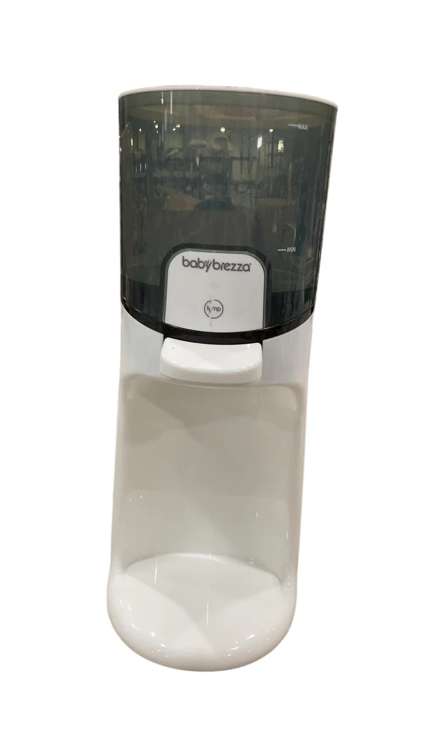 Baby Brezza Instant Warmer, White
