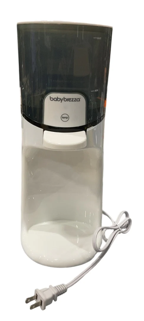 Baby Brezza Instant Warmer, White