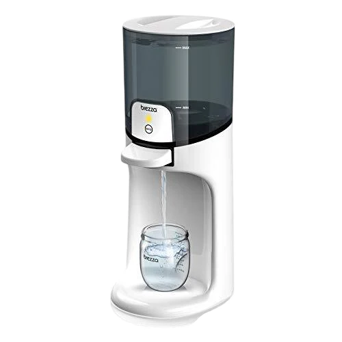 Baby Brezza Instant Warmer, White