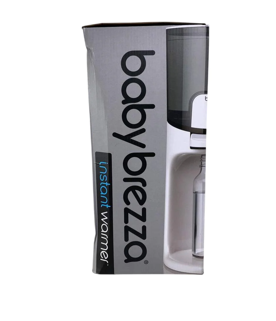 Baby Brezza Instant Warmer, White - Image 4