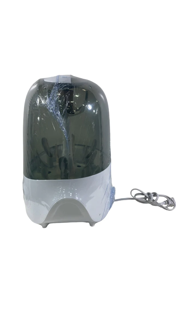 Baby Brezza One Step Baby Bottle Sanitizer and Dryer (Steam Sterilizer), White on White - Image 7