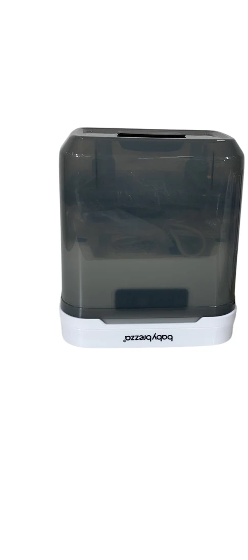 Baby Brezza One Step Sterilizer Dryer Mini, White - Image 4