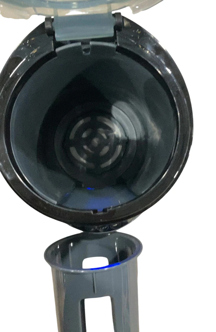 Baby Brezza Safe + Smart Bottle Warmer, Charcoal - Image 4