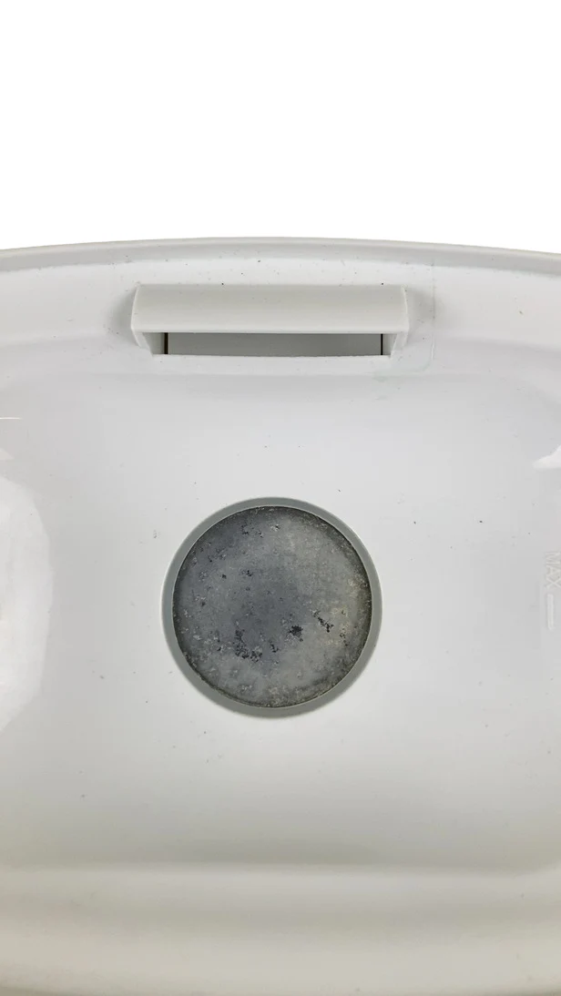 Baby Brezza Sterilizer And Dryer Advanced, White - Image 5