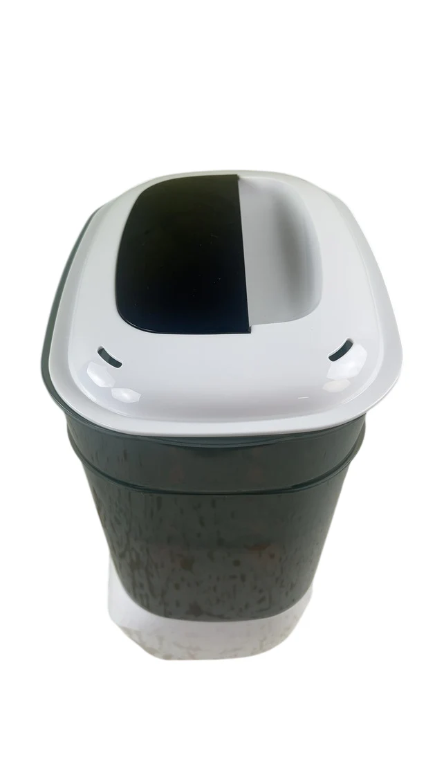 Baby Brezza Sterilizer And Dryer Advanced, White - Image 4