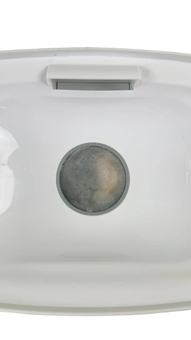 Baby Brezza Sterilizer And Dryer Advanced, White - Image 6
