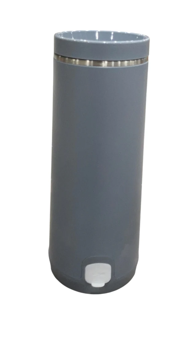 Baby Brezza Super Fast Portable Bottle Warmer, Gray - Image 2