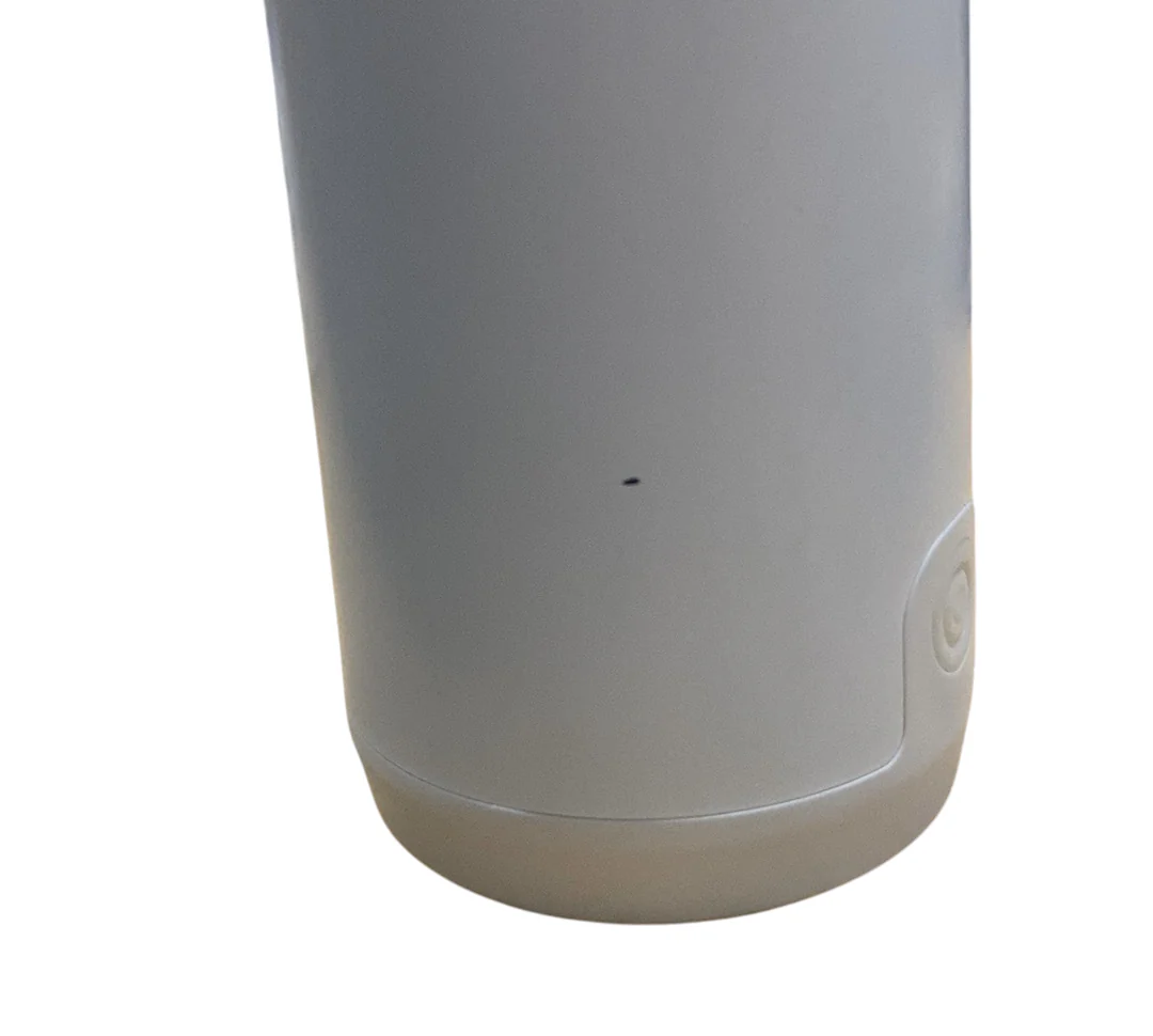 Baby Brezza Super Fast Portable Bottle Warmer, White - Image 4