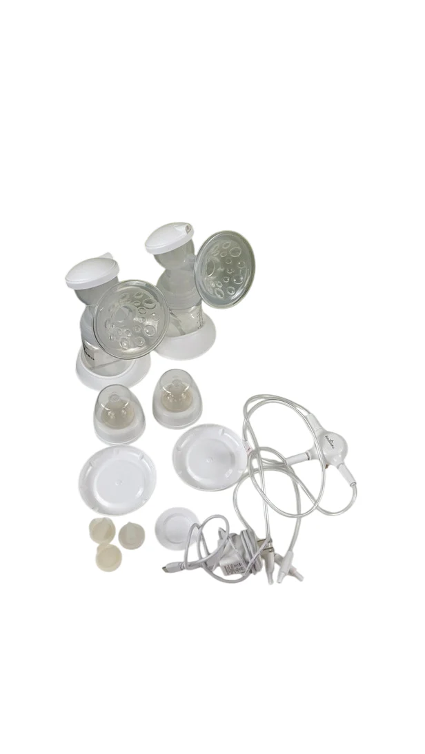 Baby Buddha Breast Pump, 2.0 - Image 4