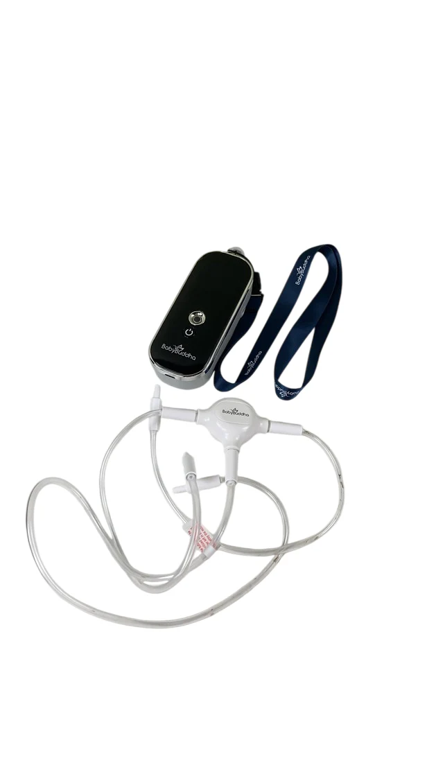 Baby Buddha Breast Pump, 2.0