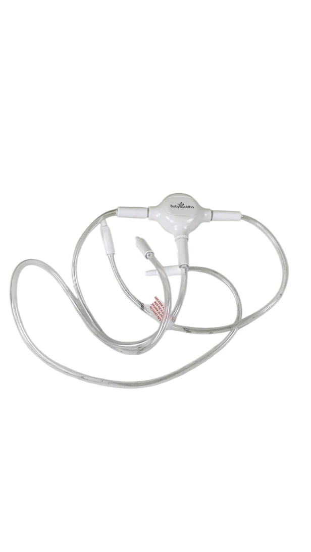 Baby Buddha Breast Pump, 2.0 - Image 5