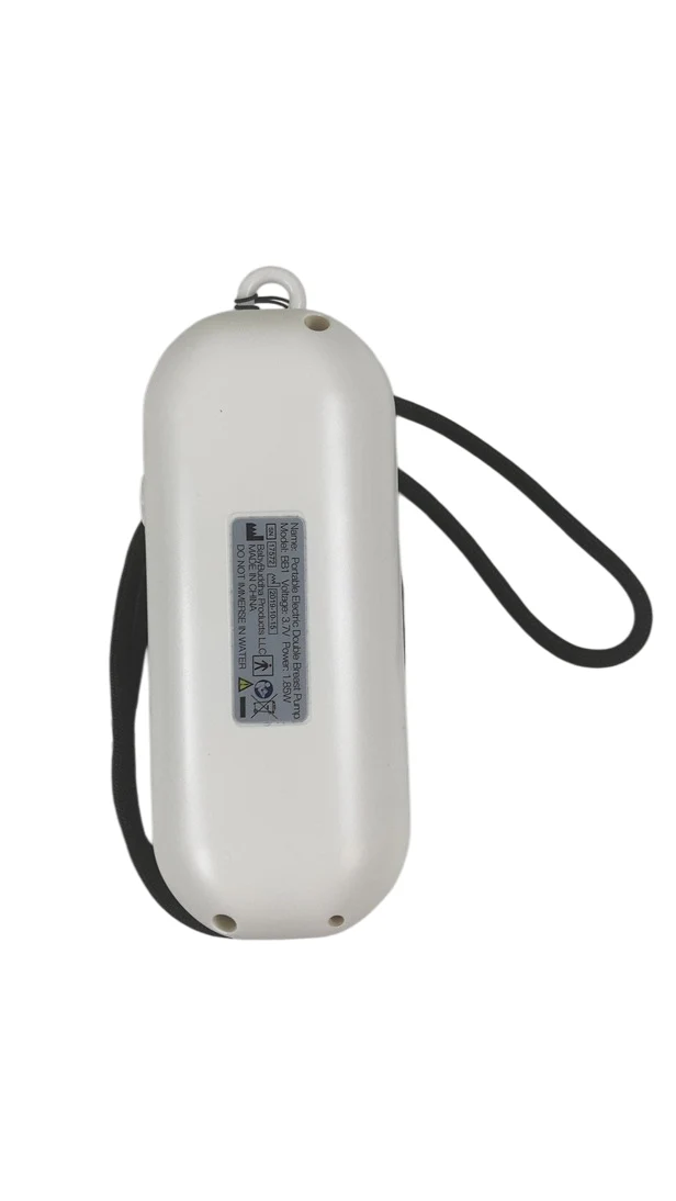 Baby Buddha Breast Pump, 2.0 - Image 3