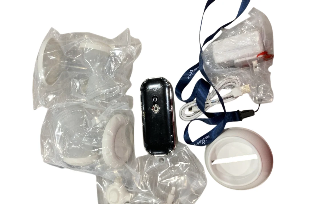 Baby Buddha Breast Pump, 2.0 - Image 2