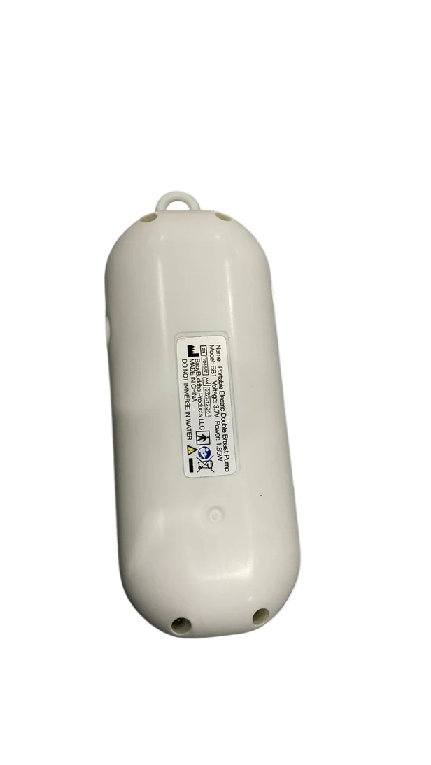 Baby Buddha Breast Pump, 2.0 - Image 2
