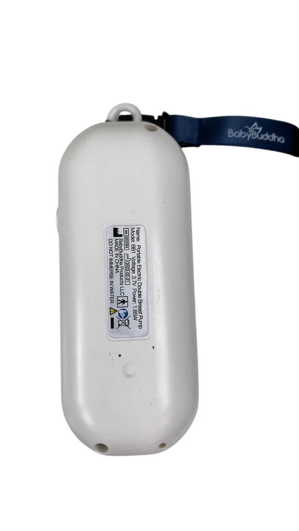 Baby Buddha Breast Pump - Image 4