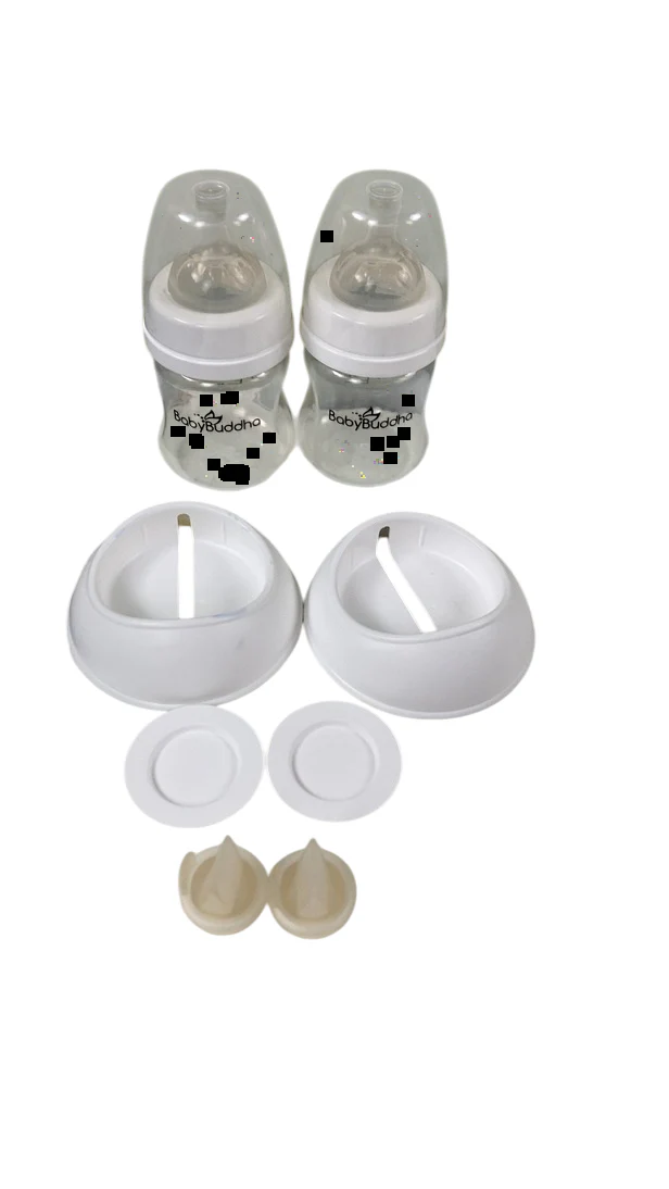 Baby Buddha Breast Pump - Image 8