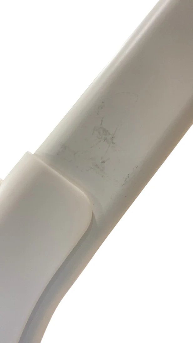Baby Delight Beside Me Dreamer Bassinet & Bedside Sleeper, Organic Oat - Image 4