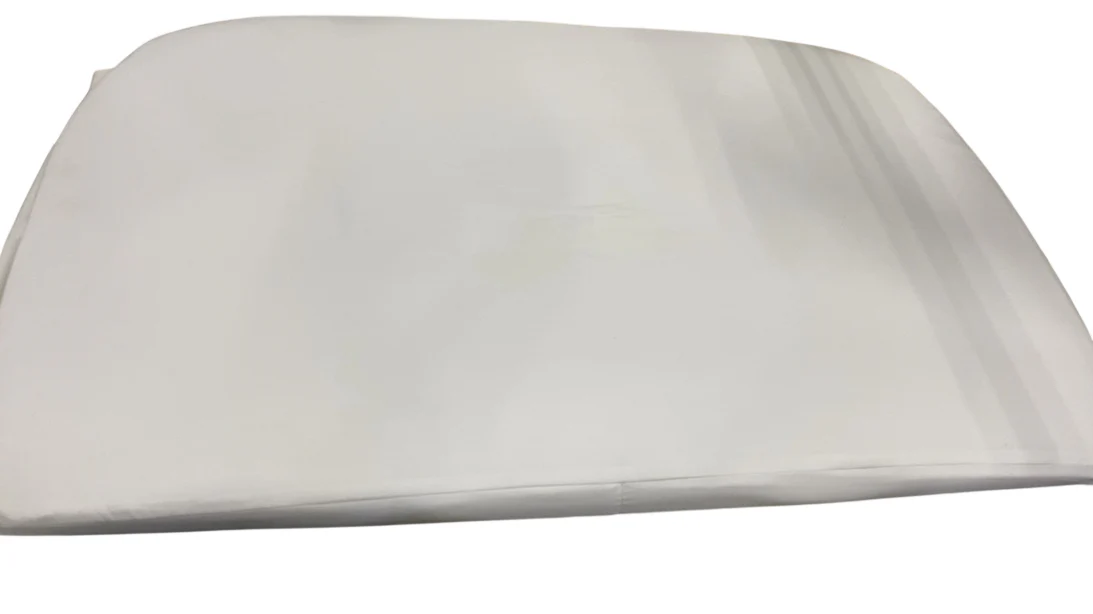 Baby Delight Beside Me Dreamer Bassinet & Bedside Sleeper, Organic Oat - Image 3