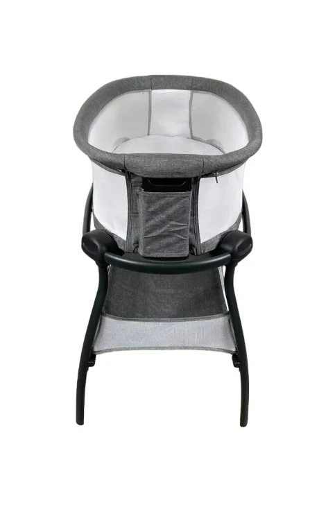 Baby Delight Beside Me Nova Bassinet With Stand - Image 3