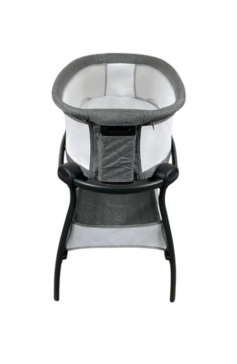 Baby Delight Beside Me Nova Bassinet With Stand - Image 2