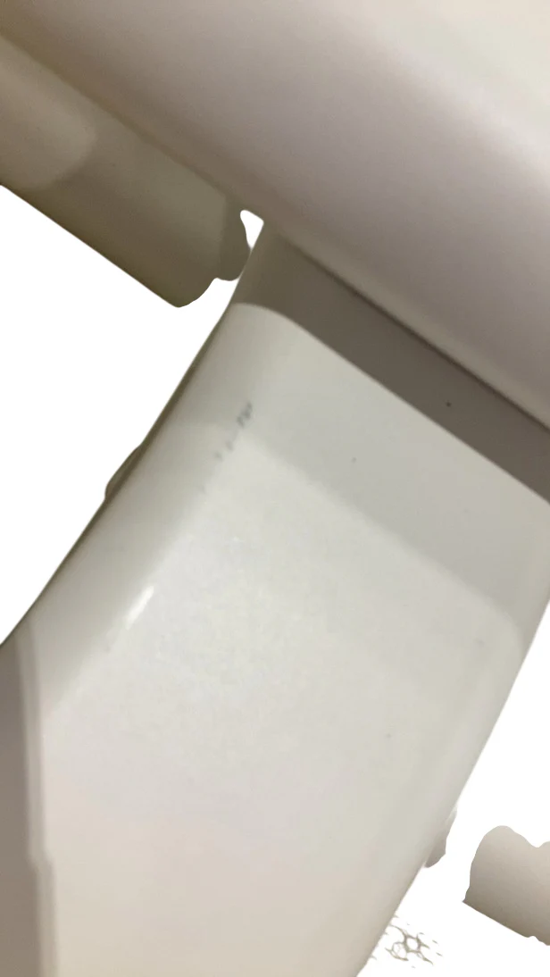 Baby Delight Beside Me Wink Bassinet & Bedside Sleeper, Organic Oat - Image 11
