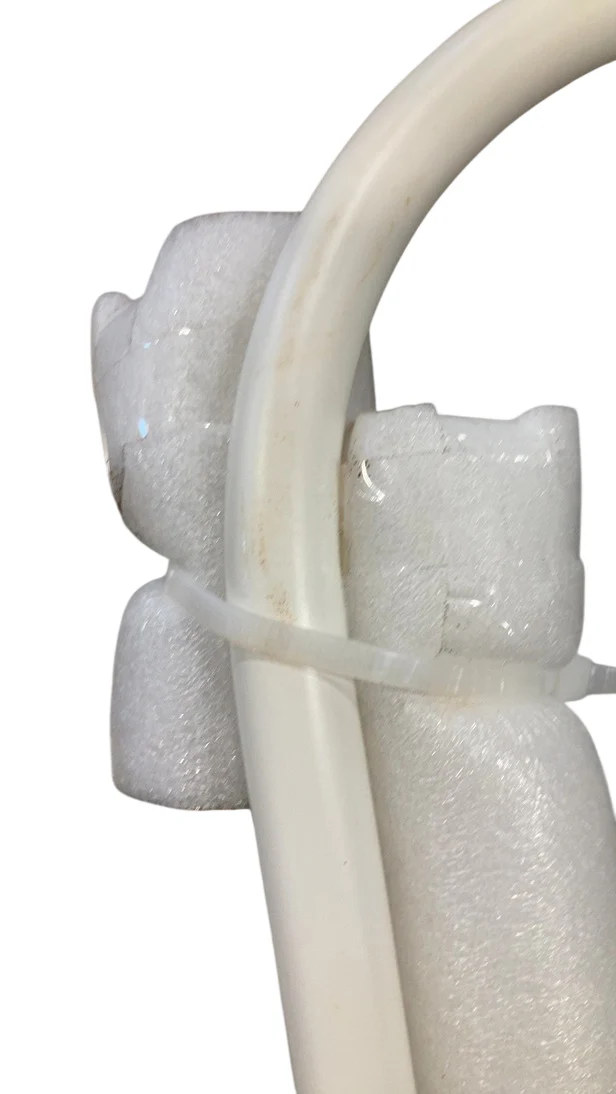 Baby Delight Highland Bouncer, Pebble Grey - Image 2