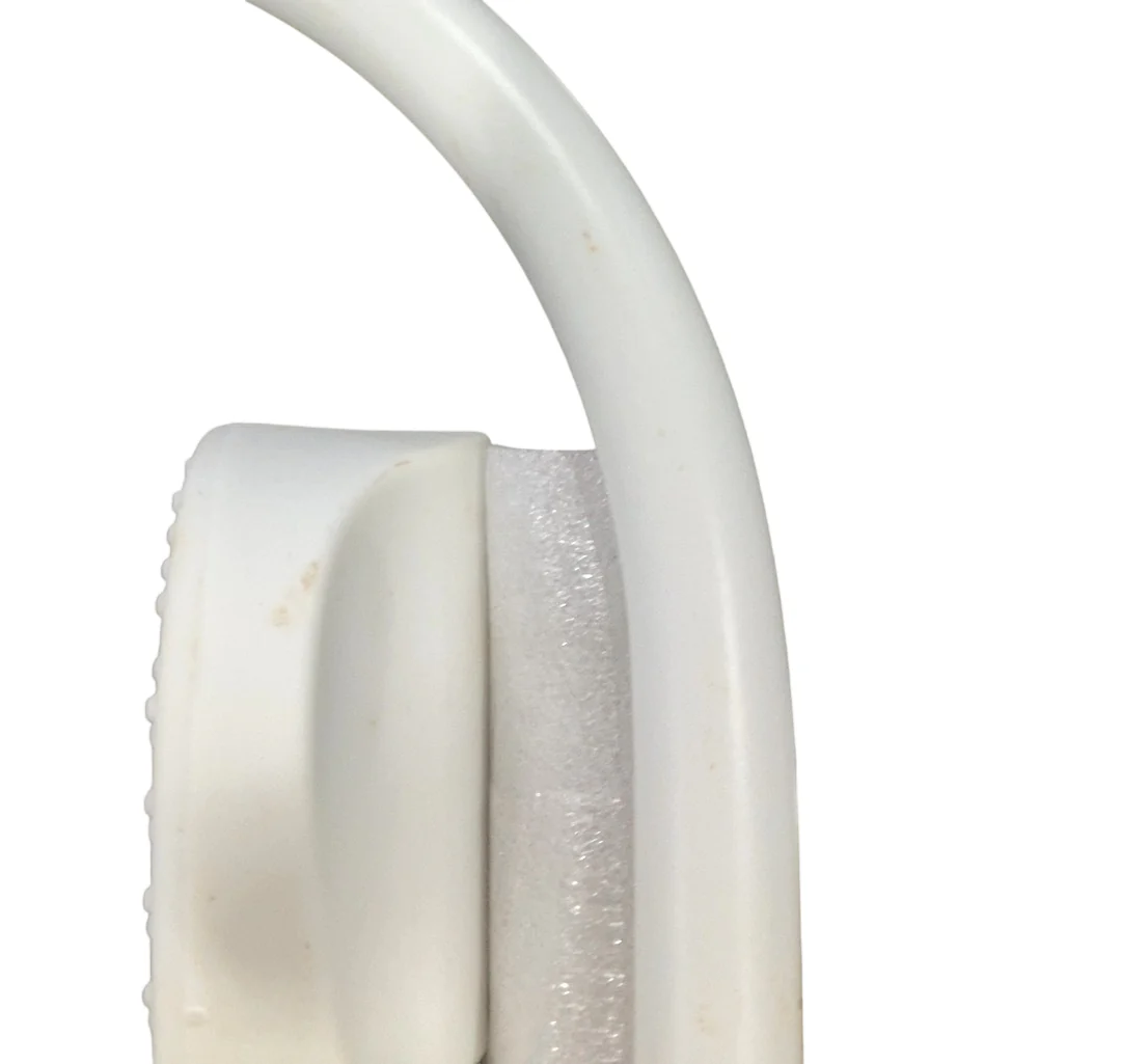 Baby Delight Highland Bouncer, Pebble Grey - Image 3