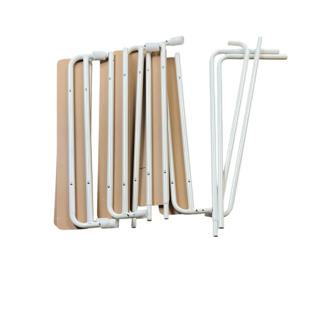 Baby Delight Lunaire Full Size Mesh Crib and Playard, Organic Mocha - Image 6