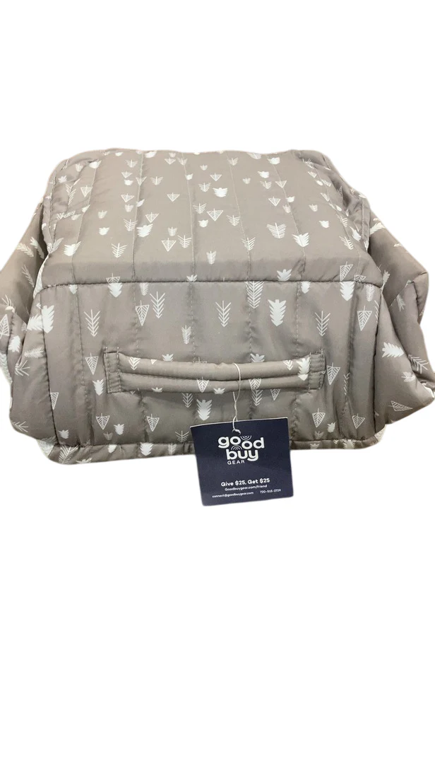 Baby Delight Snuggle Nest, Dream, Sleepy Trees - Image 2