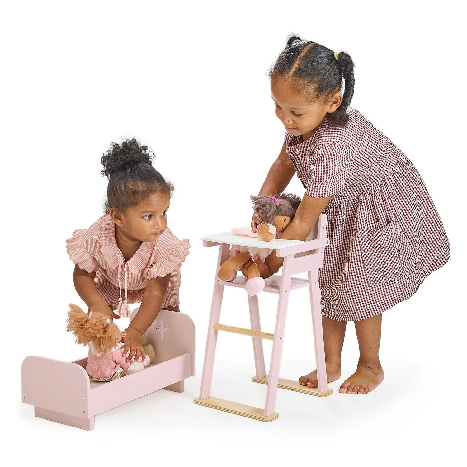 Mentari Baby Doll Furniture Bundle - Image 6