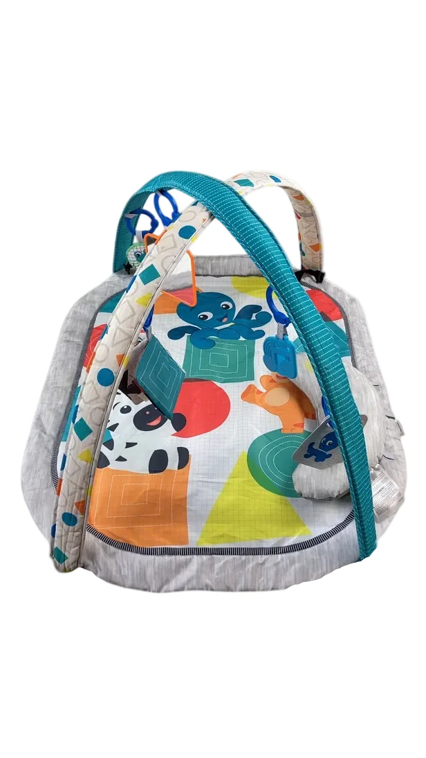 Baby Einstein 4-in-1 Kickin’ Tunes Music Activity Gym - Image 2