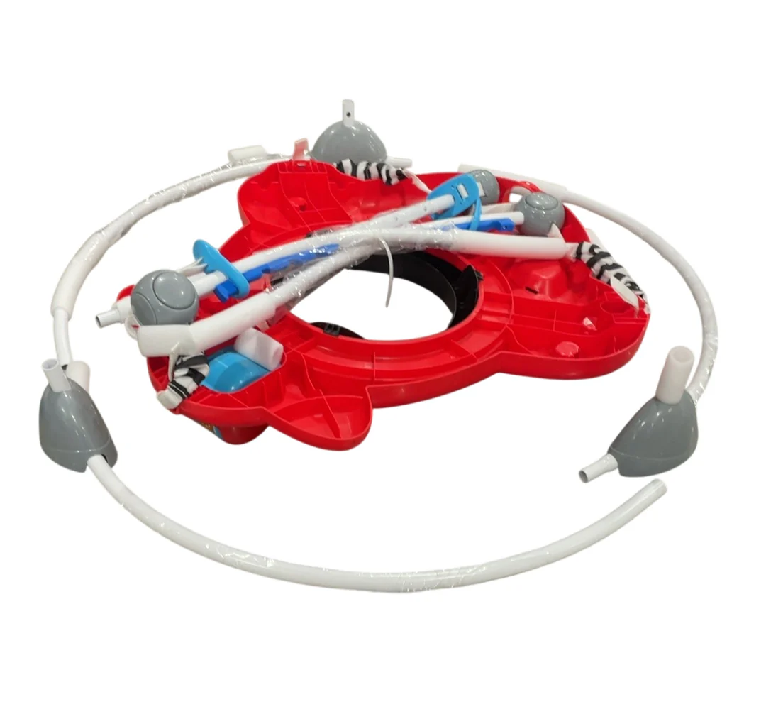 Baby Einstein Activity Jumper, Airplane Adventure - Image 8