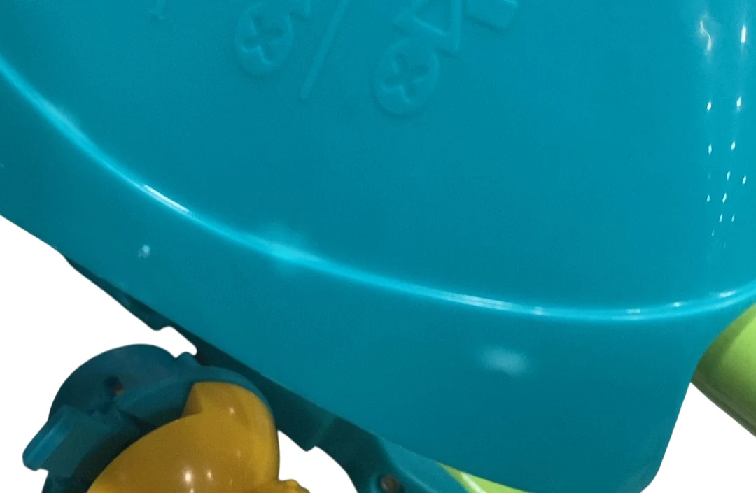 Baby Einstein Activity Jumper, Curiosity Cove - Image 8