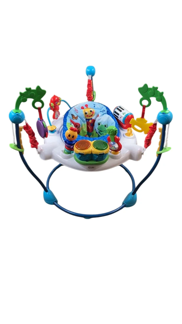 Baby Einstein Activity Jumper, Neighborhood Symphony