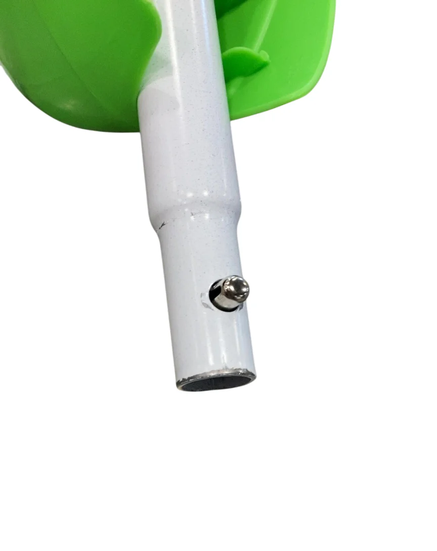 Baby Einstein Activity Jumper, Neptune's Ocean Discovery - Image 5