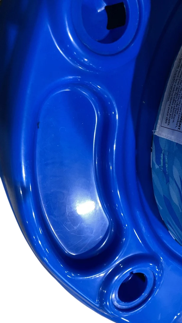 Baby Einstein Activity Jumper, Neptune's Ocean Discovery - Image 13