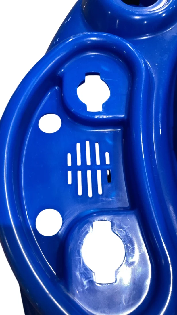 Baby Einstein Activity Jumper, Neptune's Ocean Discovery - Image 14