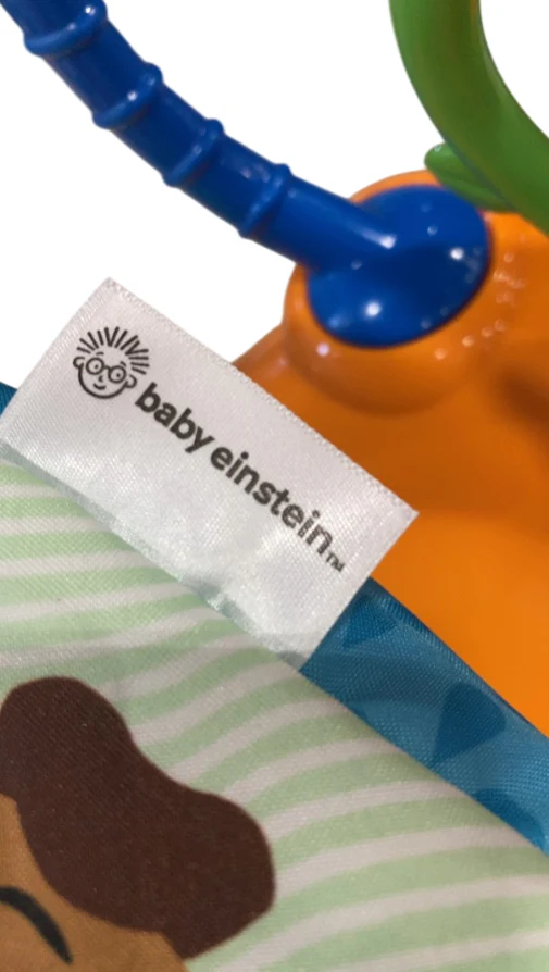 Baby Einstein Activity Jumper, The Very Hungry Caterpillar - Image 3
