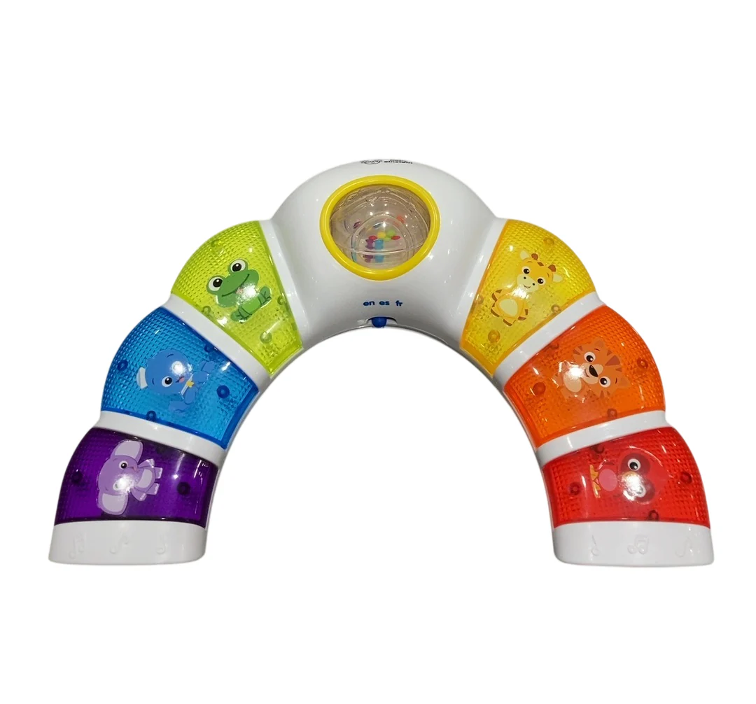 Baby Einstein Glow & Discover Light Bar