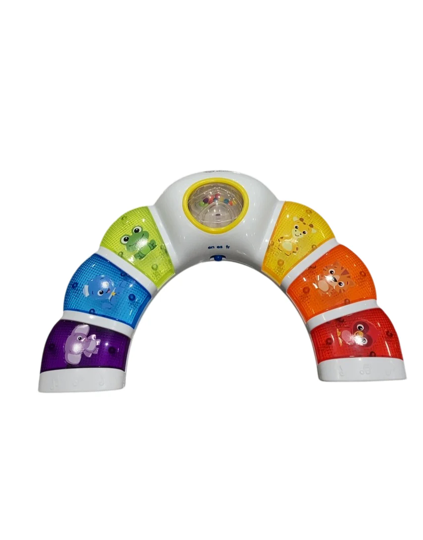 Baby Einstein Glow & Discover Light Bar