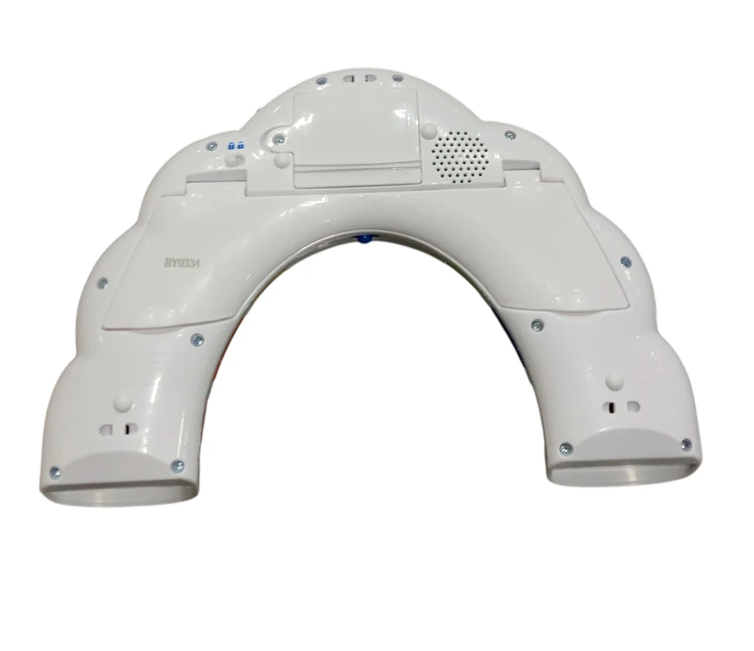 Baby Einstein Glow & Discover Light Bar - Image 2