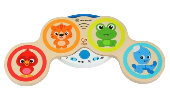 Baby Einstein Magic Touch Drums - Image 2
