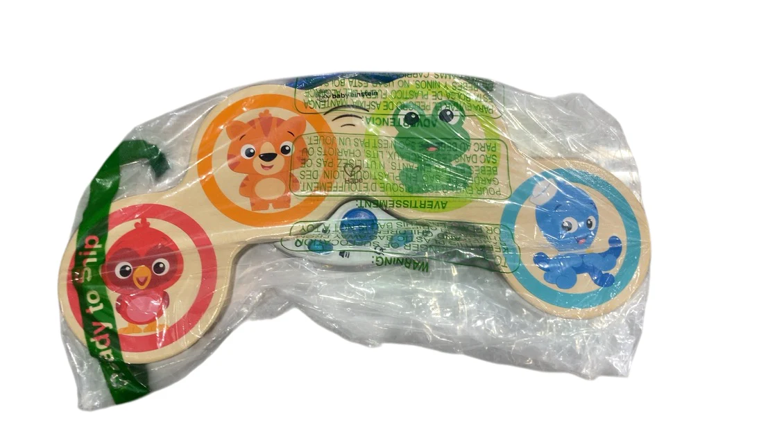 Baby Einstein Magic Touch Drums - Image 3